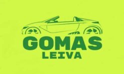 Gomas Leiva